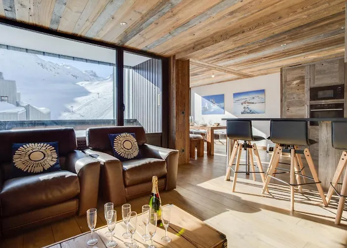 Apartment Platieres-23 By Interhome