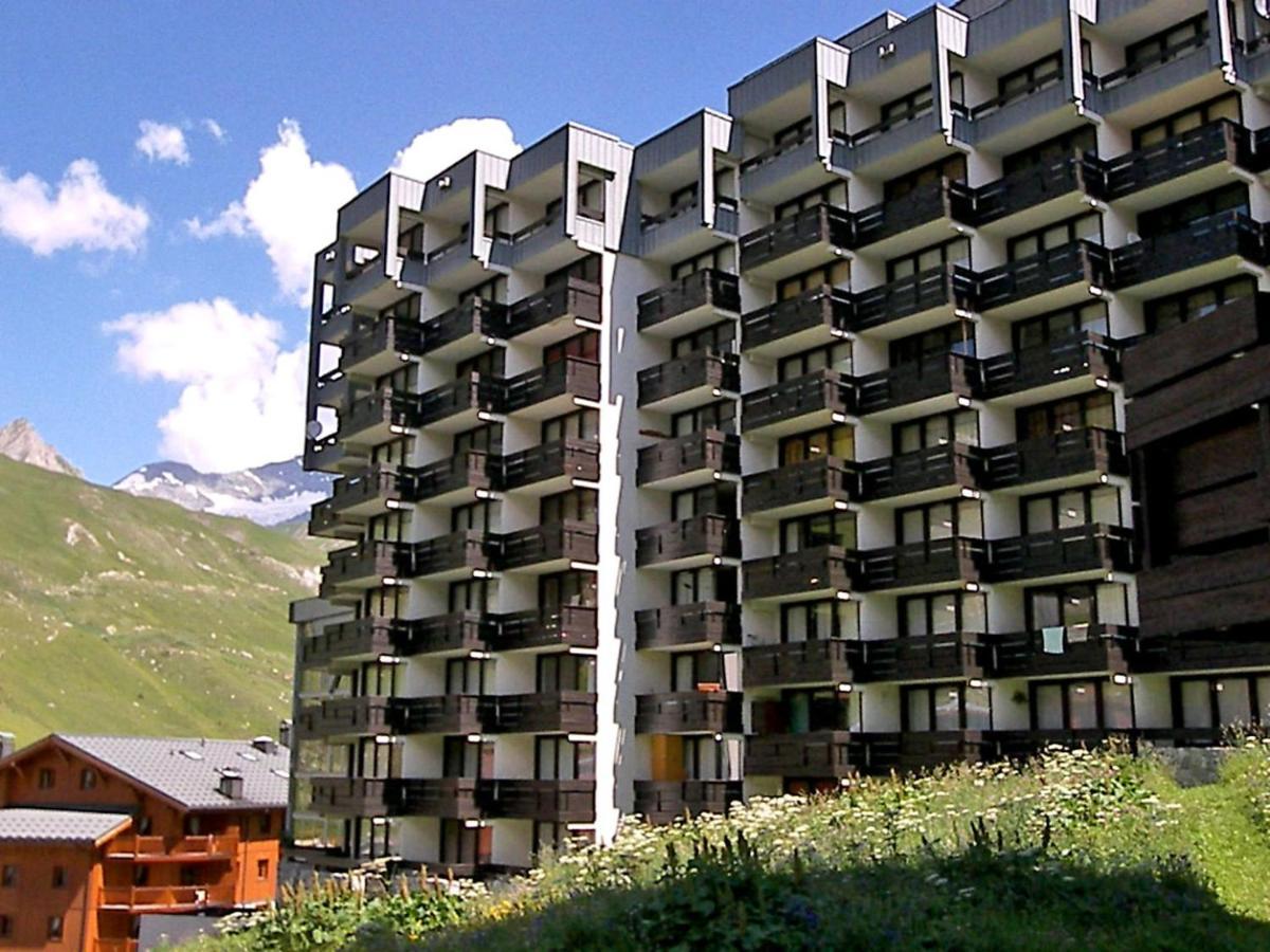 Apartamento Platieres-23 By Interhome Tignes