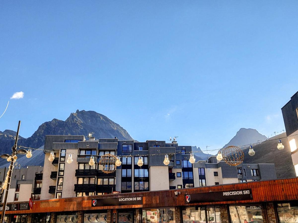 Apartamento Platieres-23 By Interhome *