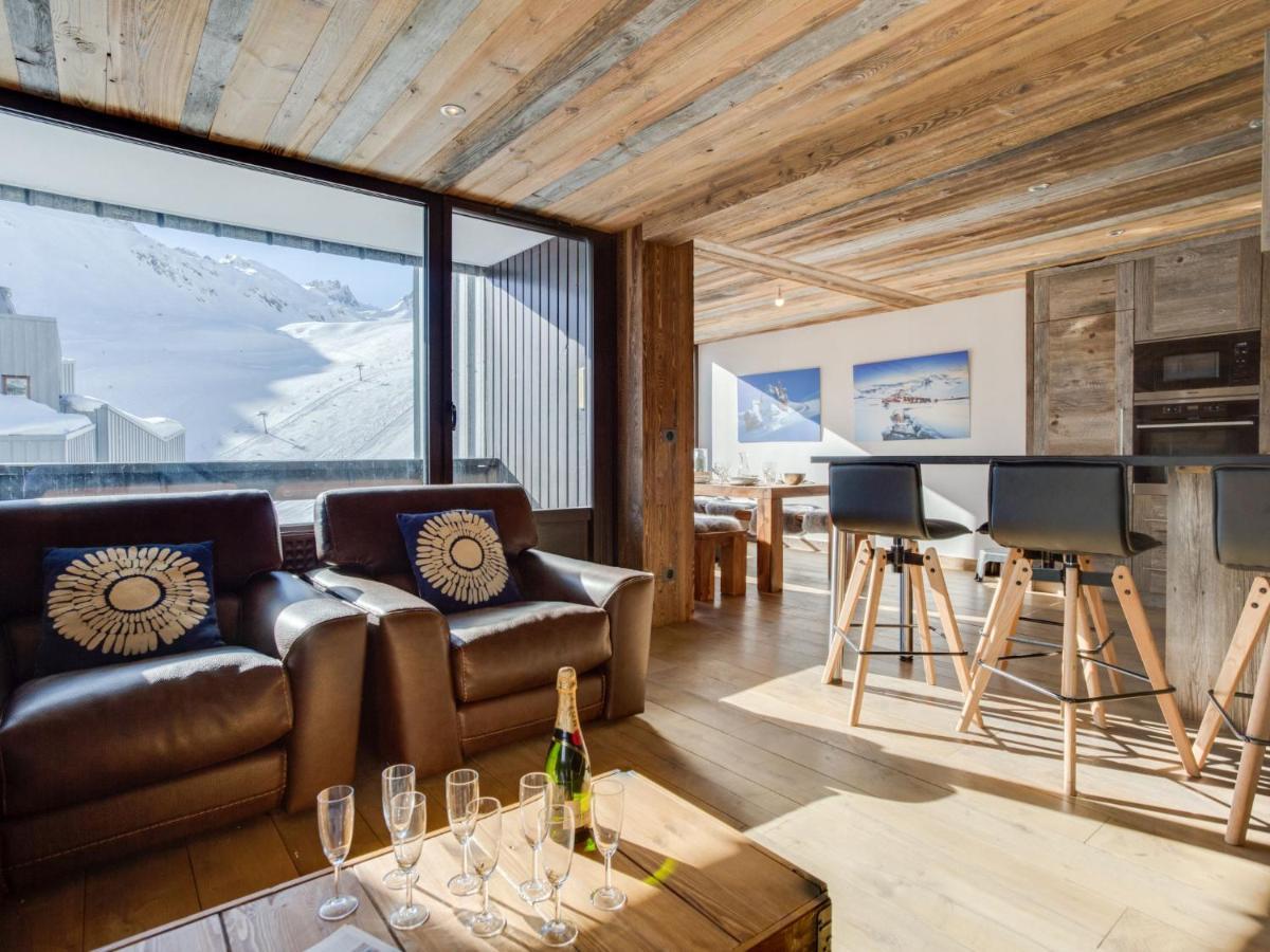 Platieres-23 By Interhome Apartamento