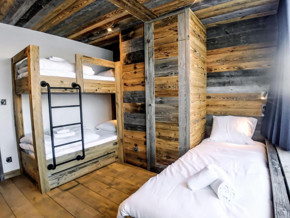 Platieres-23 By Interhome Tignes