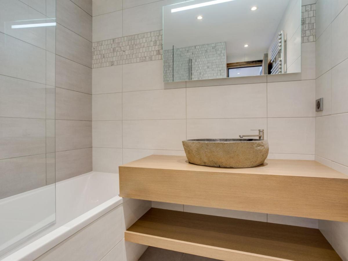Apartamento Platieres-23 By Interhome *