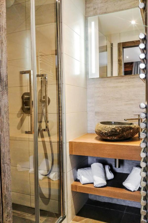 Apartamento Platieres-23 By Interhome Tignes