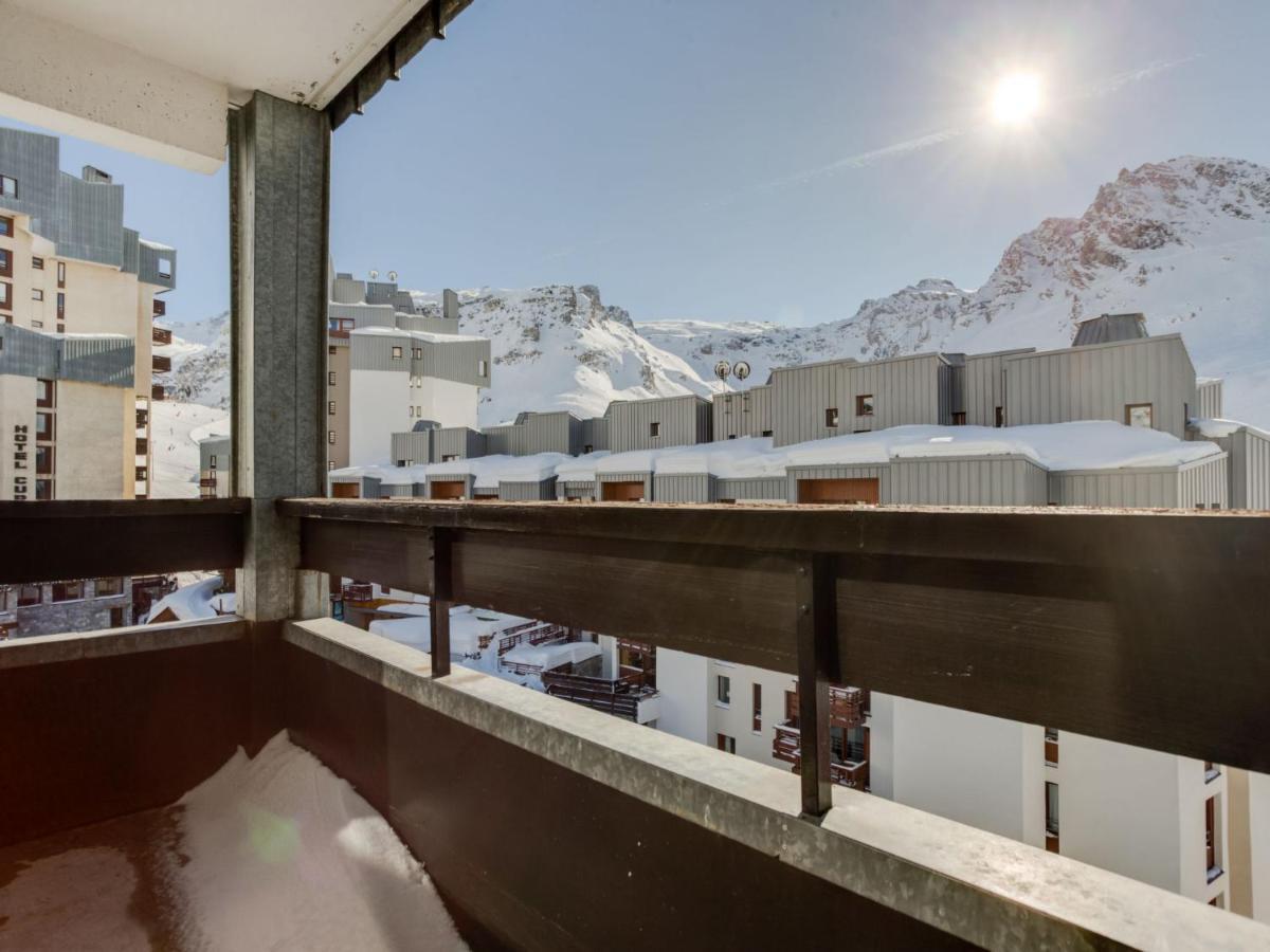 Platieres-23 By Interhome Apartment