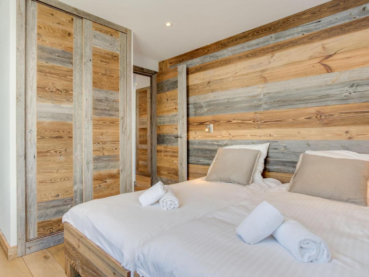 Platieres-23 By Interhome Apartment Tignes