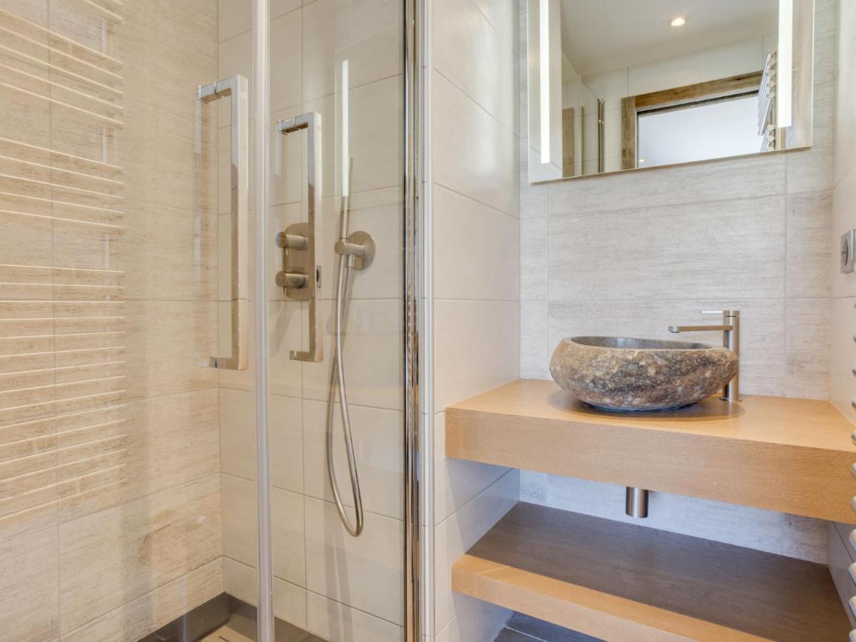 Platieres-23 By Interhome Apartment Tignes