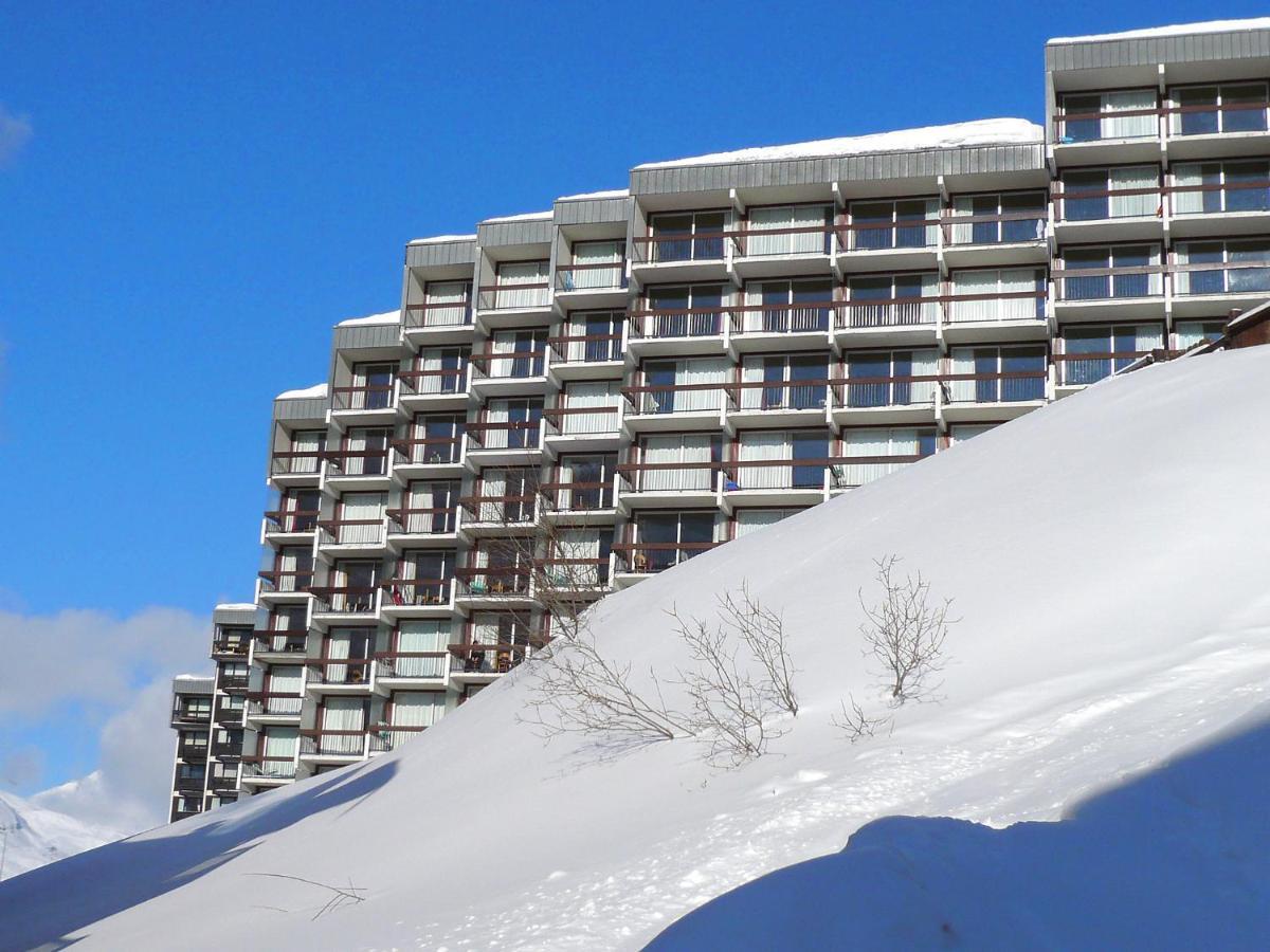 Apartment Platieres-23 By Interhome Tignes