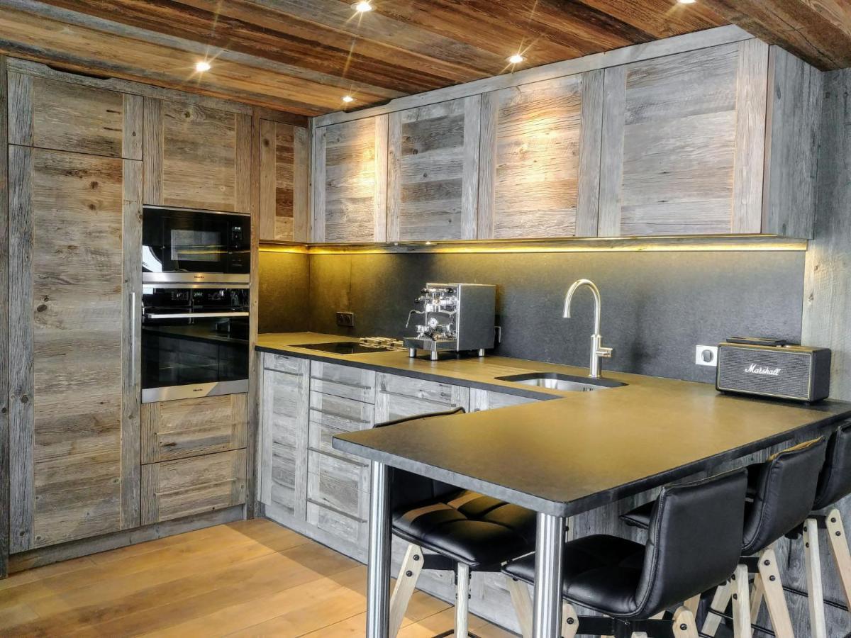 Apartment Platieres-23 By Interhome