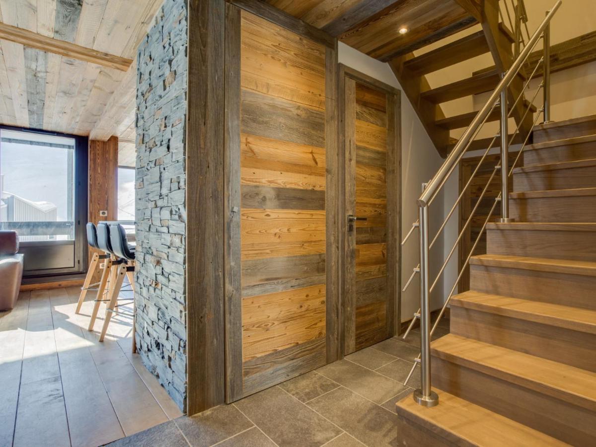 Platieres-23 By Interhome