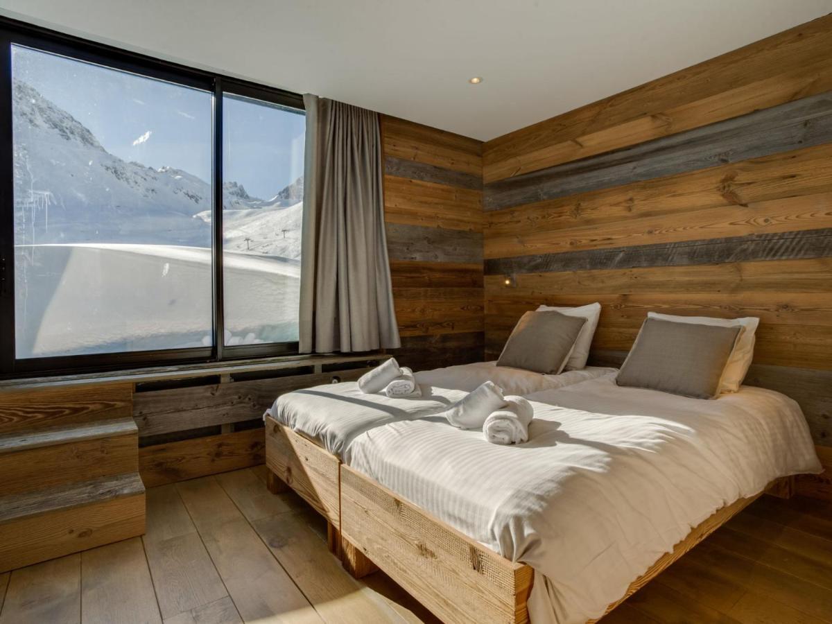 Platieres-23 By Interhome Apartment