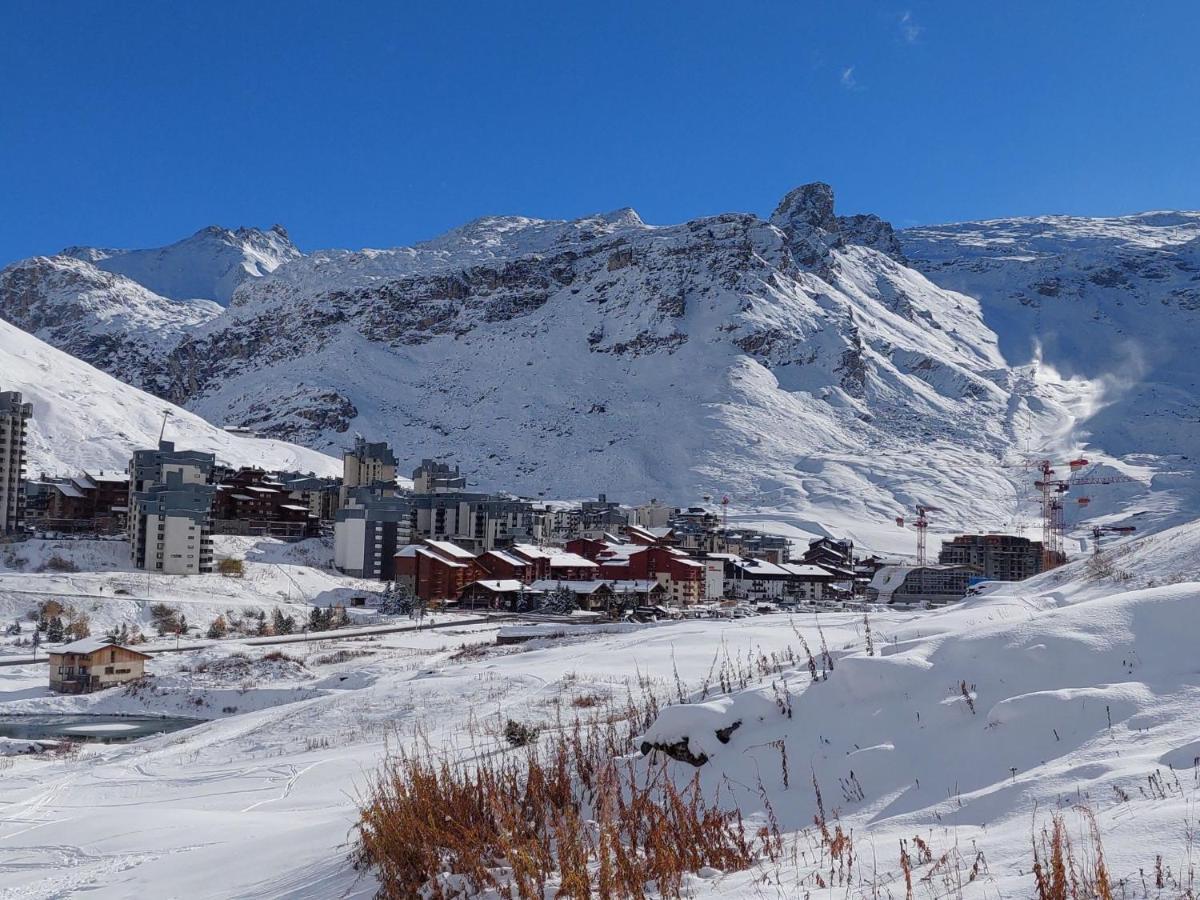 Platieres-23 By Interhome Tignes